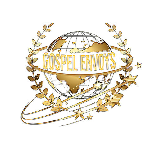 Gospel Envoys Logo